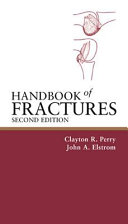 Handbook of fractures