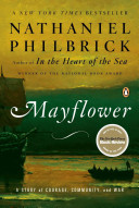 Mayflower a story of courage, community, and war