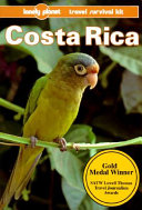 Costa Rica a travel survival kit