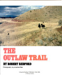 The outlaw trail