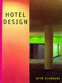 Hotel design