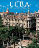 Cuba the pearl of the Caribbean