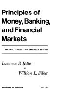 Principles of money, banking, and financial markets