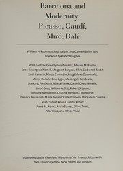 Barcelona and modernity Picasso, Gaudai, Mirao, Dalai