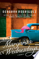 Margarita wednesdays