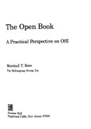 THE OPEN BOOK a practical perspective on OSI