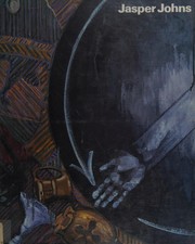 Jasper Johns work since 1974