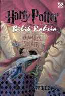 Harry Potter dan Bilik Rahsia