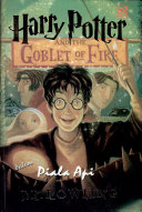 Harry Potter dalam Piala Api