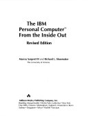 The IBM personal computer from the inside out