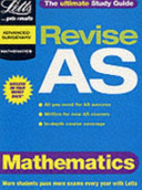 Revise AS mathematics