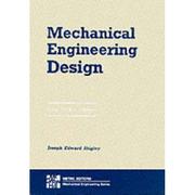 MECHANICAL ENGINEERING DESIGN