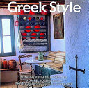 Greek style