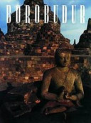 Borobudur prayer in stone