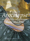 Apocalypse een glas-in-loodraam van = a glass stained window by Marc Mulders