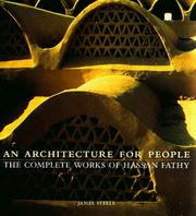 An architecture for people the complete books of Hassan Fathy