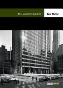The seagram building