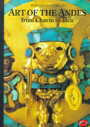 Art of The  Andes from Chavin to Inca