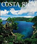 Costa Rica the land between two oceans
