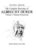 The complete drawings of Albrecht Durer