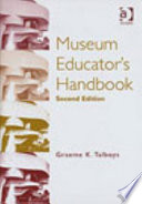 Museum educator's handbook