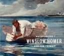 Watercolors by Winslow Homer the color of light
