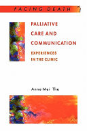 Palliative care and communication experiences in the clinic