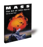 Mass the art of John Harris
