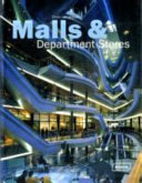 Malls & department stores