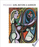 Picasso girl before a mirror