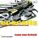 Ecocells landscapes & masterplans by Hamzah & Yeang