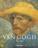 Vincent van Gogh, 1853-1890 vision and reality