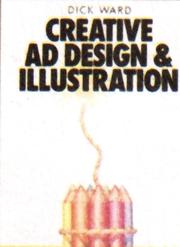 Creative ad design and illustration