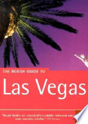 The rough guide to Las Vegas