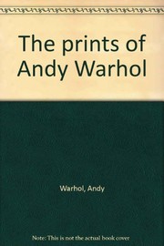The prints of Andy Warhol