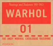 The Andy Warhol catalogue raisonne