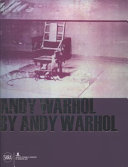 Andy Warhol by Andy Warhol