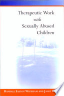 Therapeutic work with sexually abused children