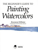 The beginner's guide to painting watercolors