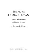 The art of Ogata Kenzan persona and production in Japanese ceramics