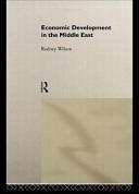 Economic development in the Middle East
